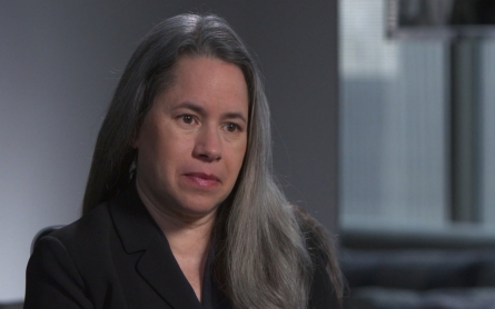 Talk to Al Jazeera: Natalie Merchant